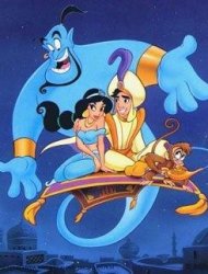 Aladdin