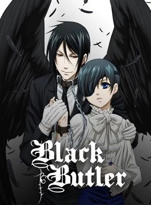 Black Butler