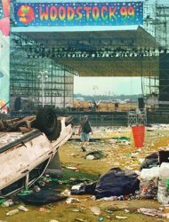 Chaos d'anthologie : Woodstock 99