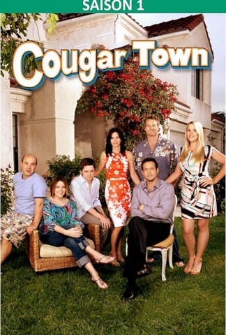 Cougar Town