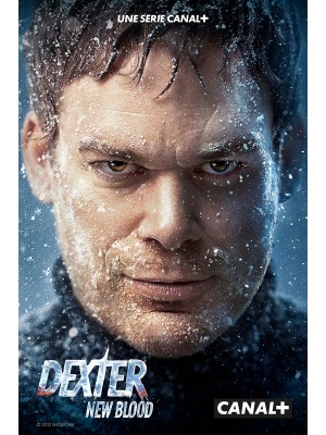 Dexter: New Blood