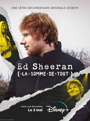 Ed Sheeran: la somme de tout