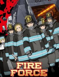 Fire Force