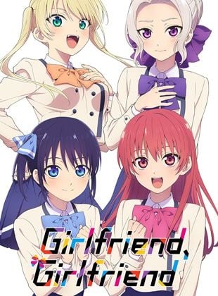 Girlfriend, Girlfriend