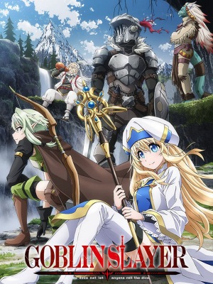 Goblin Slayer