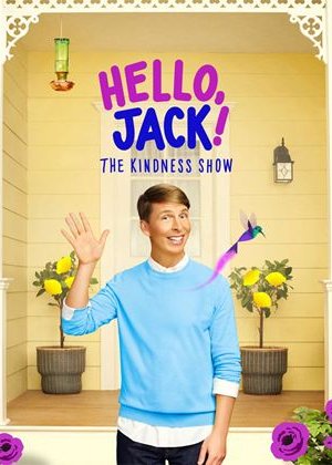 Hello, Jack ! Un monde de gentillesse