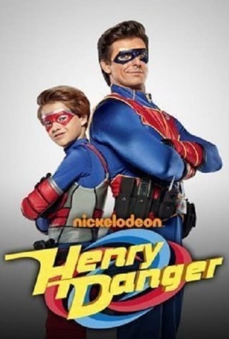 Henry Danger