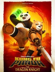 Kung Fu Panda : Le chevalier dragon