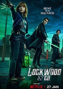 Lockwood & Co