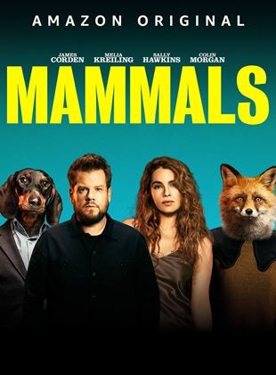 Mammals