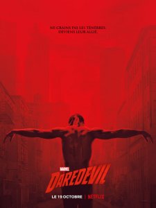 Marvel's Daredevil