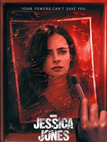 Marvel's Jessica Jones