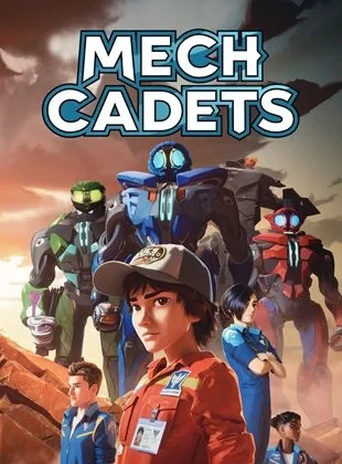 Mech Cadets