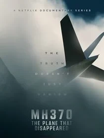 MH370 : L'avion disparu