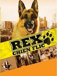 Rex, chien flic