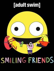 Smiling Friends