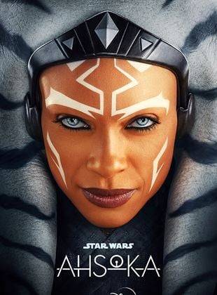 Star Wars: Ahsoka