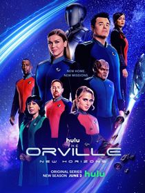 The Orville