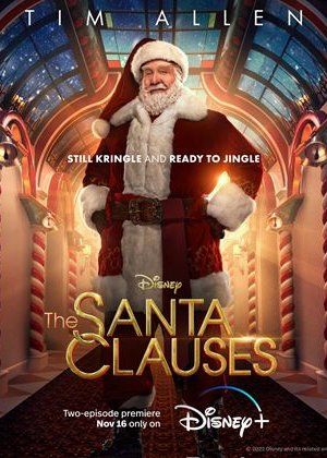 The Santa Clause