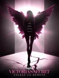 Victoria’s Secret: Angels and Demons